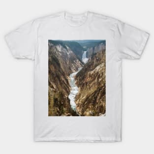 River T-Shirt